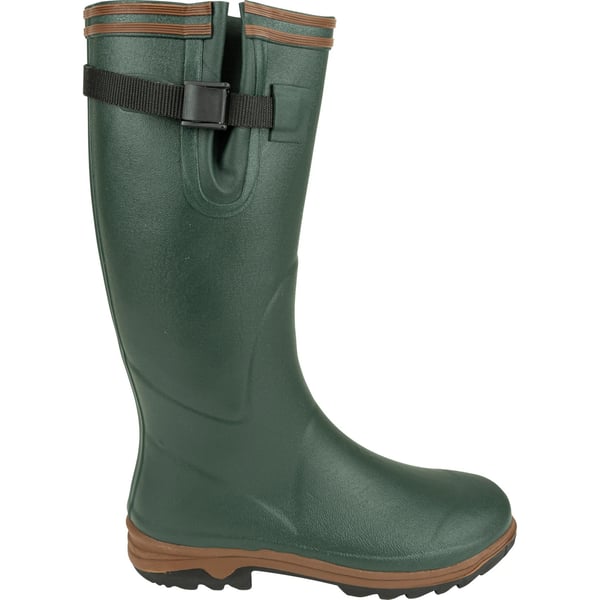 Jack Pyke Mens Shires Wellington Boots