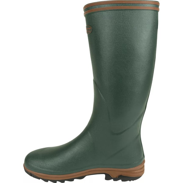Jack Pyke Mens Shires Wellington Boots