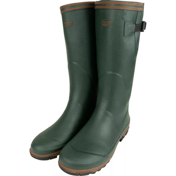 Jack Pyke Mens Shires Wellington Boots