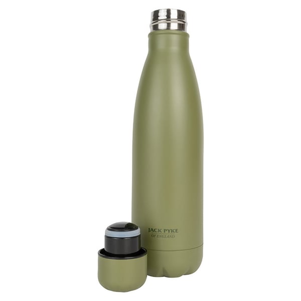 Jack Pyke Thermal 500ml Water Bottle
