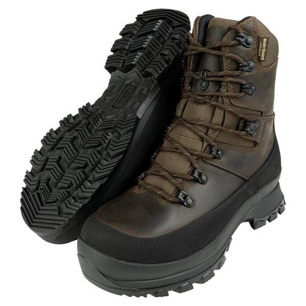 Jack Pyke Mens Full Grain Leather Field Boots