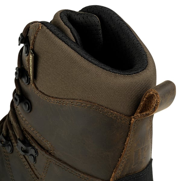 Jack Pyke Mens Full Grain Leather Field Boots
