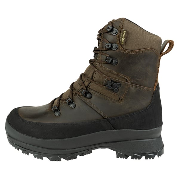Jack Pyke Mens Full Grain Leather Field Boots