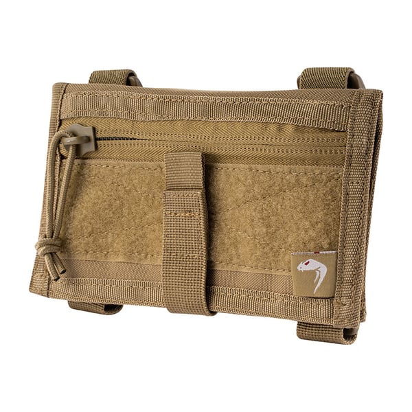Viper Plain Tactical handledsfodral