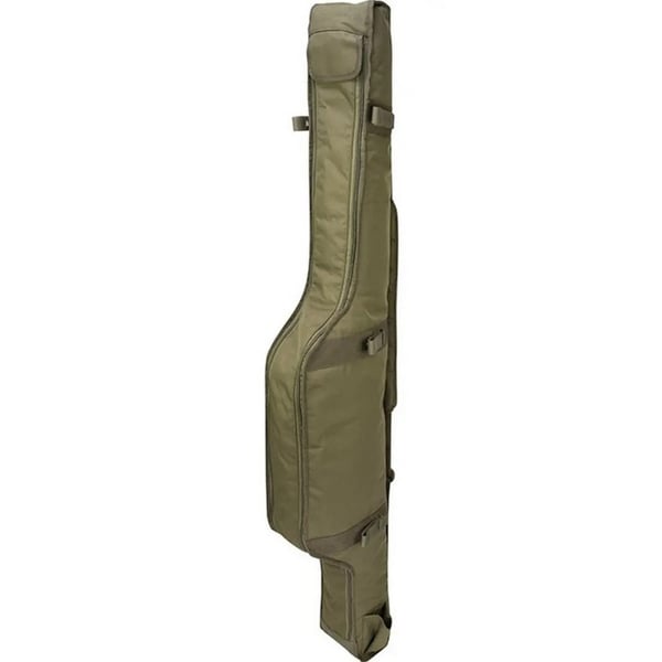 Speero Camouflage Fishing Rod Holdall