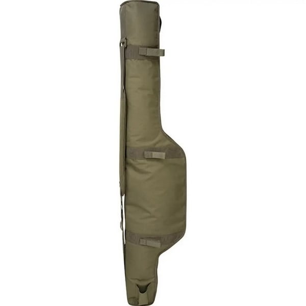 Speero Camouflage Fishing Rod Holdall