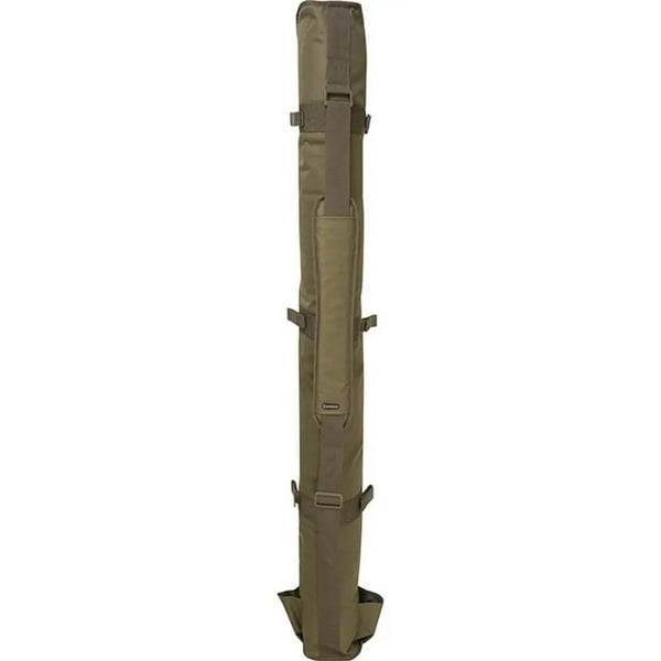 Speero Camouflage Fishing Rod Holdall