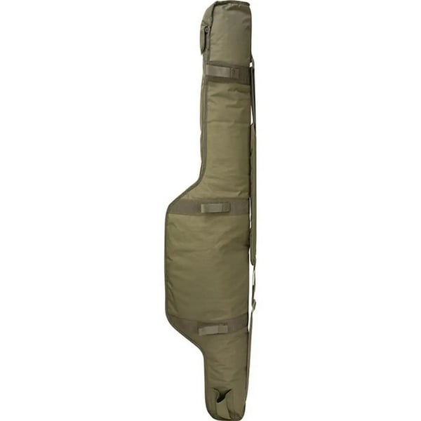 Speero Camouflage Fishing Rod Holdall
