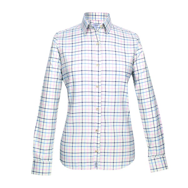 Jack Pyke Womens/Ladies Countryman Checked Shirt