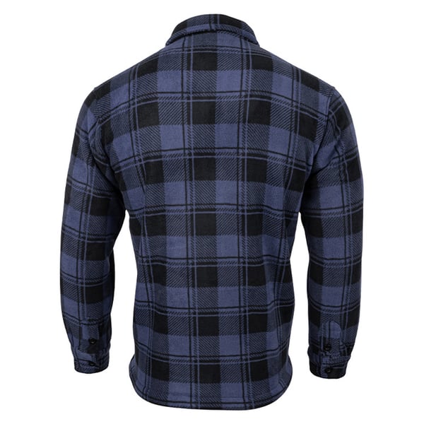 Jack Pyke Mens Tundra Checked Shirt