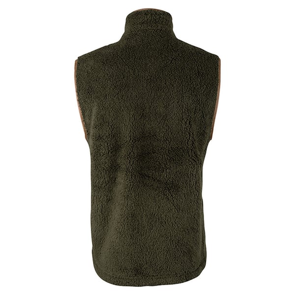 Jack Pyke Mens Countryman Chunky Fleece Gilet