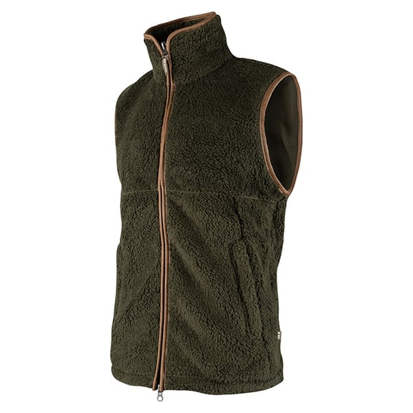 Jack Pyke Mens Countryman Chunky Fleece Gilet