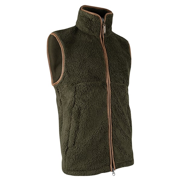 Jack Pyke Mens Countryman Chunky Fleece Gilet