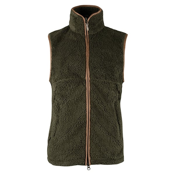Jack Pyke Mens Countryman Chunky Fleece Gilet Jack Pyke Mens Countryman Chunky Fleece Gilet