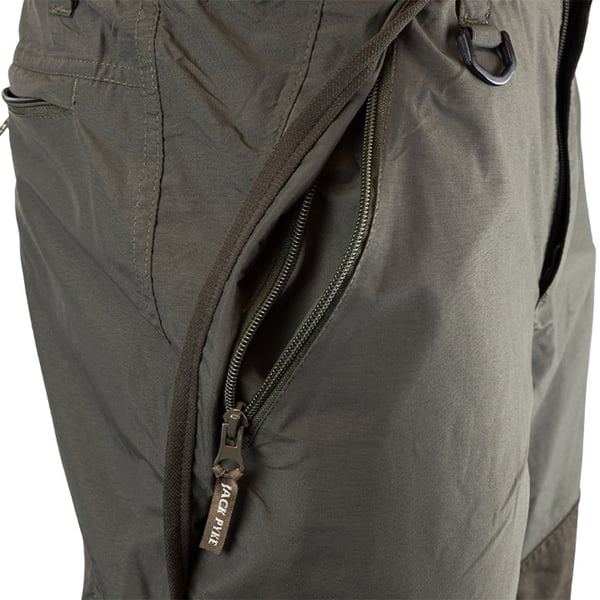 Jack Pyke Mens Ashcombe Trousers