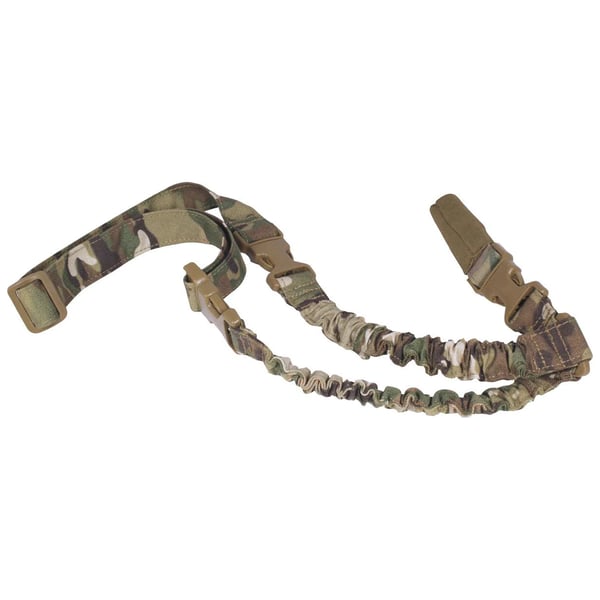 Viper Bungee Camo 1 pisteen turvavaljaat