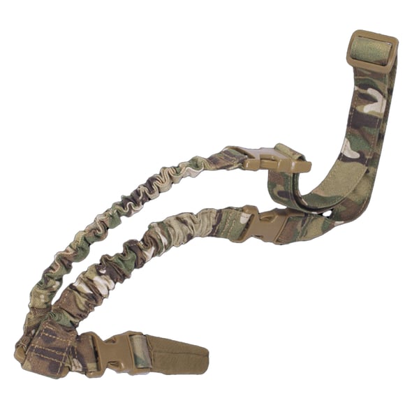 Viper Bungee Camo 1 pisteen turvavaljaat Viper Bungee Camo 1 pisteen turvavaljaat