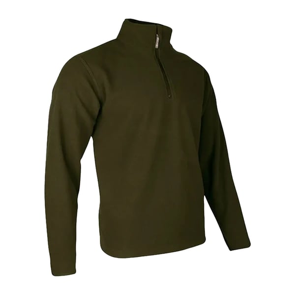 Jack Pyke Mens Country Fleece Top