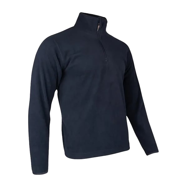 Jack Pyke Mens Country Fleece Top