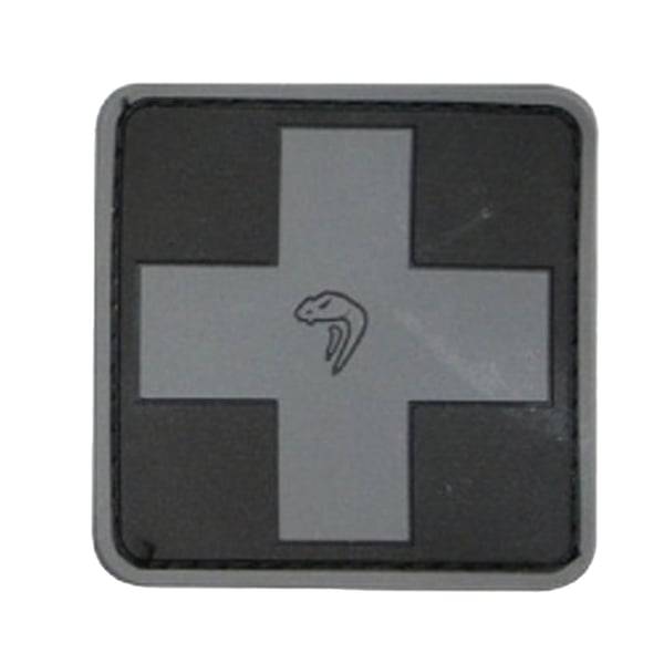 Viper Medic Rubber Patch