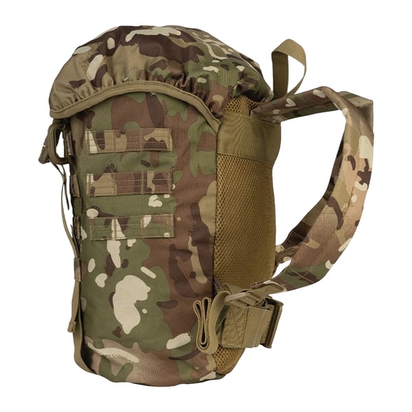 Viper Garrison Camo 35L reppu