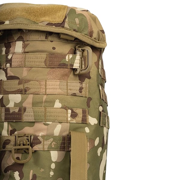 Viper Garrison Camo 35L reppu