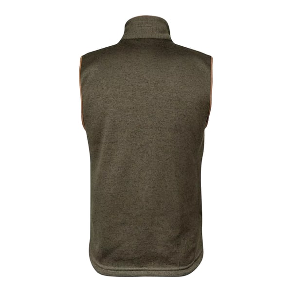 Jack Pyke Mens Melange Fleece Gilet