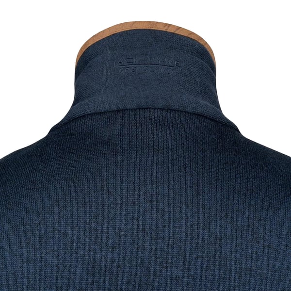 Jack Pyke Mens Melange Fleece Gilet