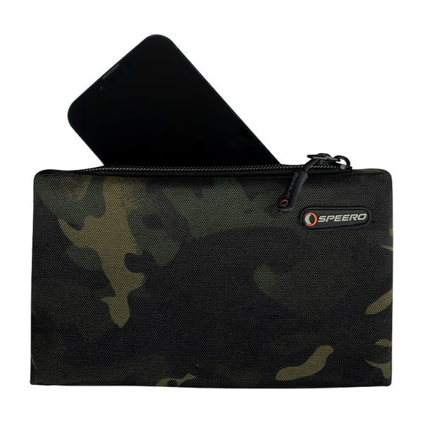 Speero Camo Verktygsficka