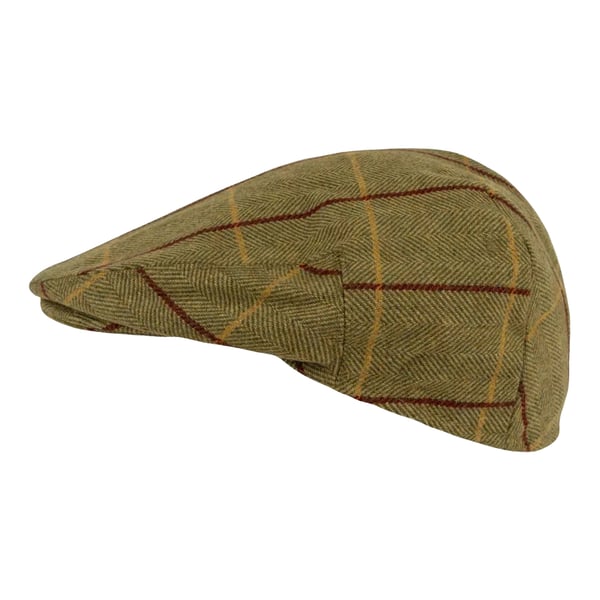 Jack Pyke Herr Tweed Keps