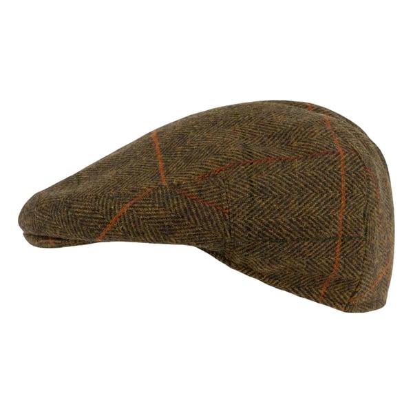 Jack Pyke Herr Tweed Keps