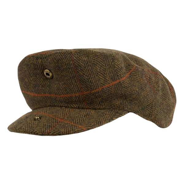 Jack Pyke Herr Tweed Keps