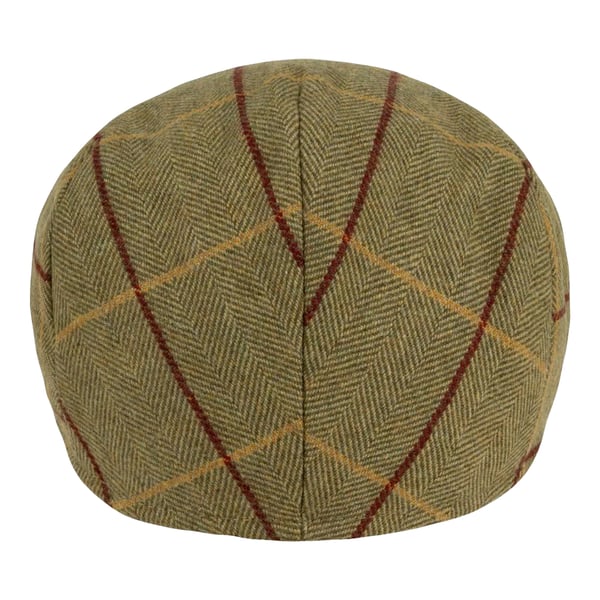 Jack Pyke Herr Tweed Keps