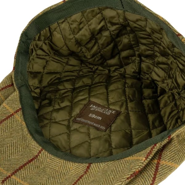 Jack Pyke Herr Tweed Keps
