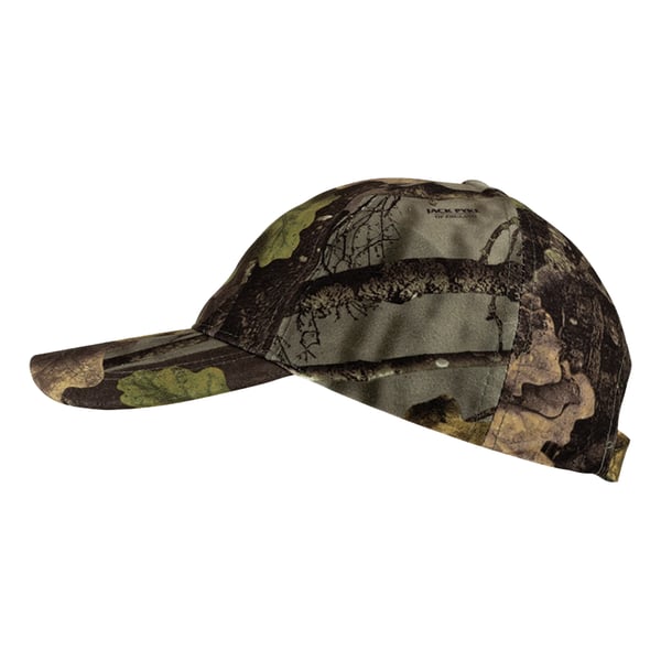 Jack Pyke Camouflage Stealth Breathtex Baseball Cap