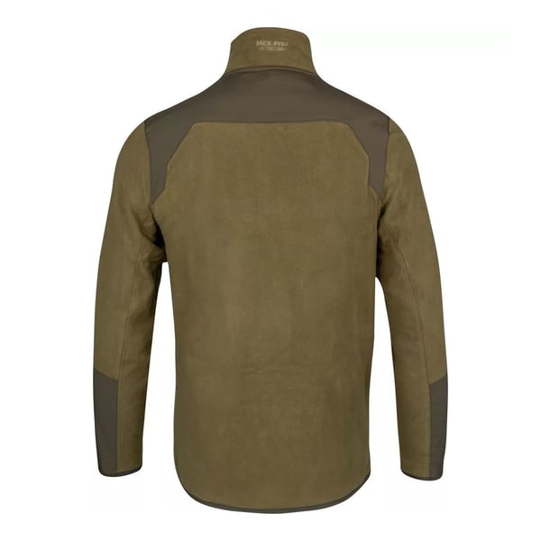 Jack Pyke Mens Rannock Fleece Top