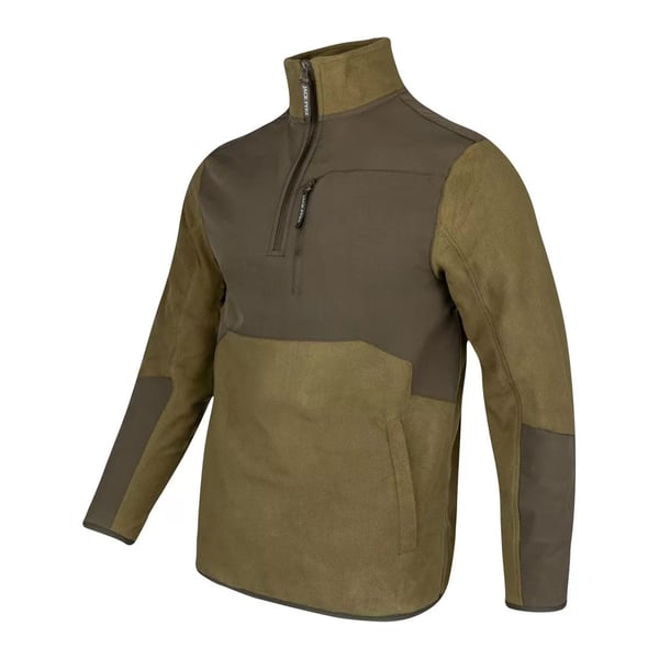 Jack Pyke Mens Rannock Fleece Top
