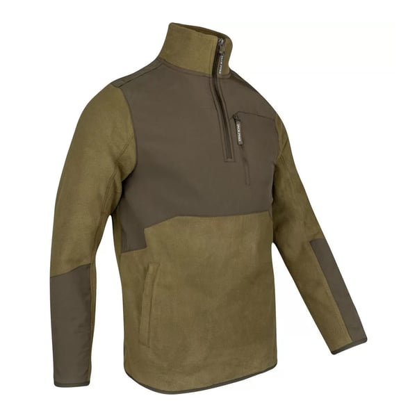 Jack Pyke Mens Rannock Fleece Top