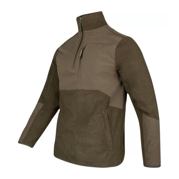 Jack Pyke Mens Rannock Fleece Top