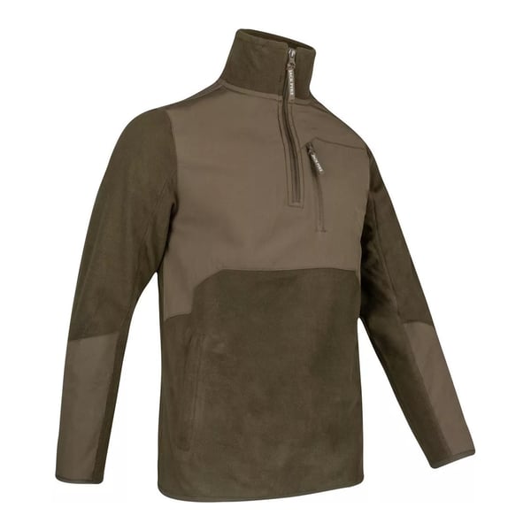 Jack Pyke Mens Rannock Fleece Top