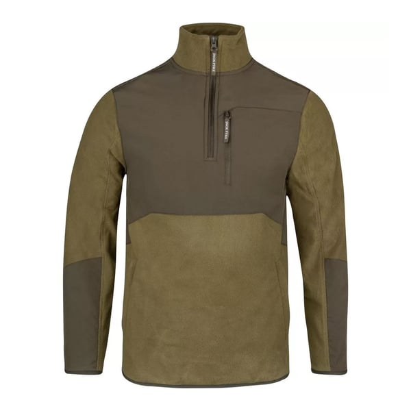 Jack Pyke Mens Rannock Fleece Top