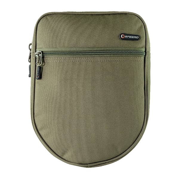 Speero Logo Scales Pouch