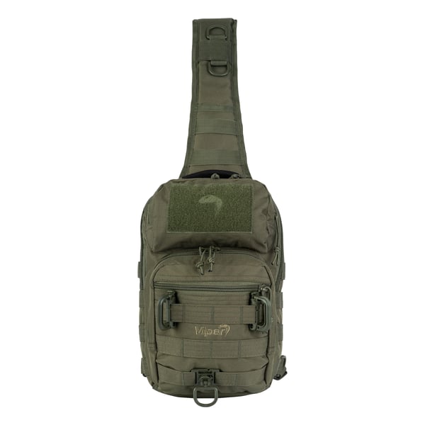 Viper Tactical Cordura 10L Shoulder Bag
