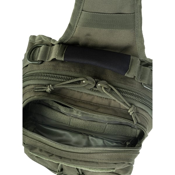 Viper Tactical Cordura 10L Shoulder Bag
