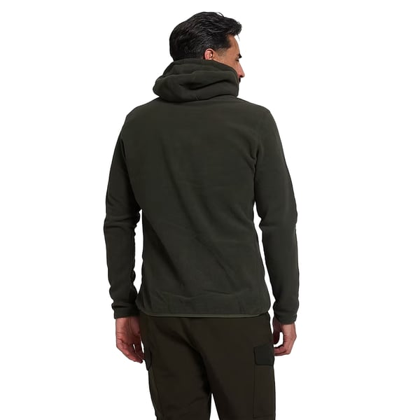 Jack Pyke Mens Fieldman Fleece Hoodie