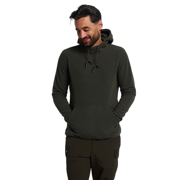 Jack Pyke Mens Fieldman Fleece Hoodie