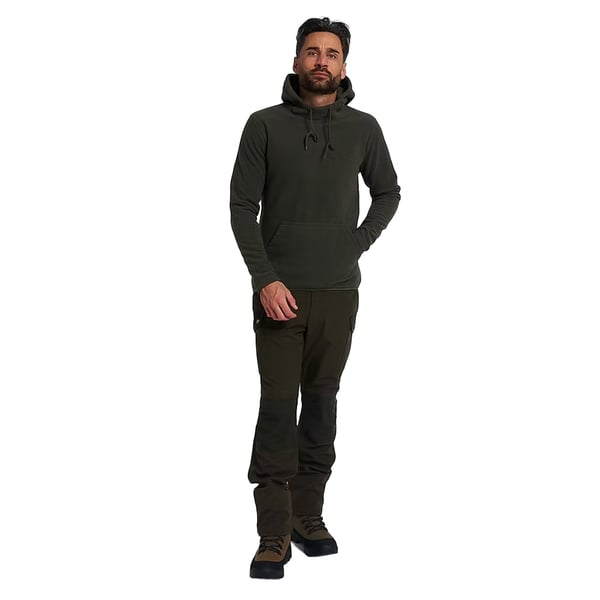 Jack Pyke Mens Fieldman Fleece Hoodie