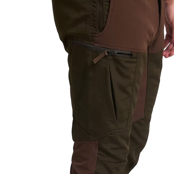 Jack Pyke Miesten Tekniset Hybridihousut