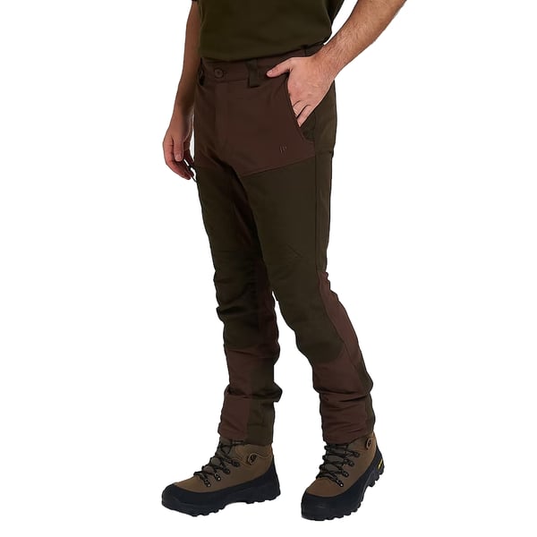 Jack Pyke Mens Technical Hybrid Trousers
