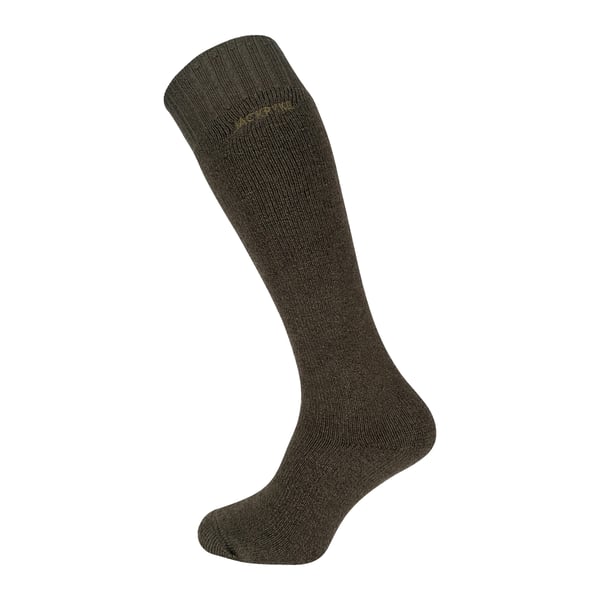 Jack Pyke Unisex Adult Plain Boot Socks Jack Pyke Unisex Adult Plain Boot Socks